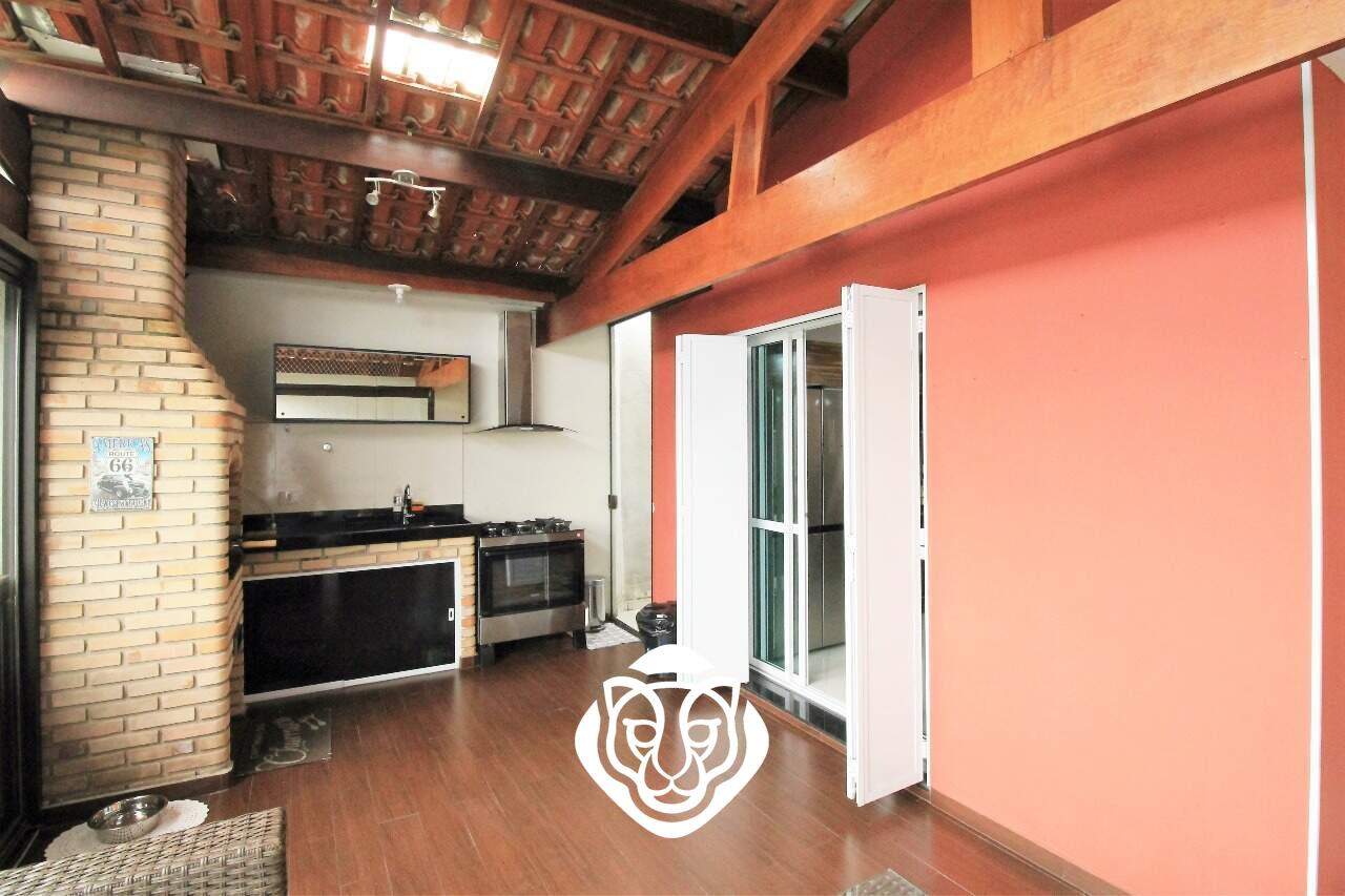 Sala varanda 
