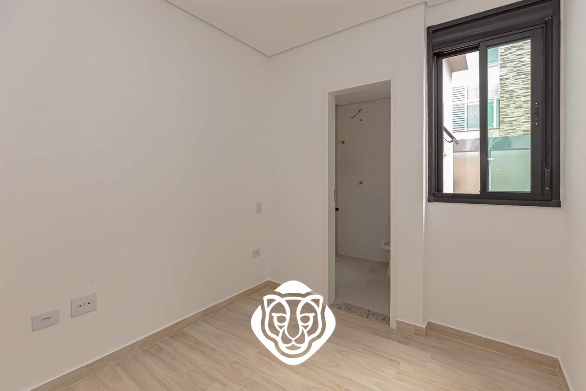 Dormitório Suíte II