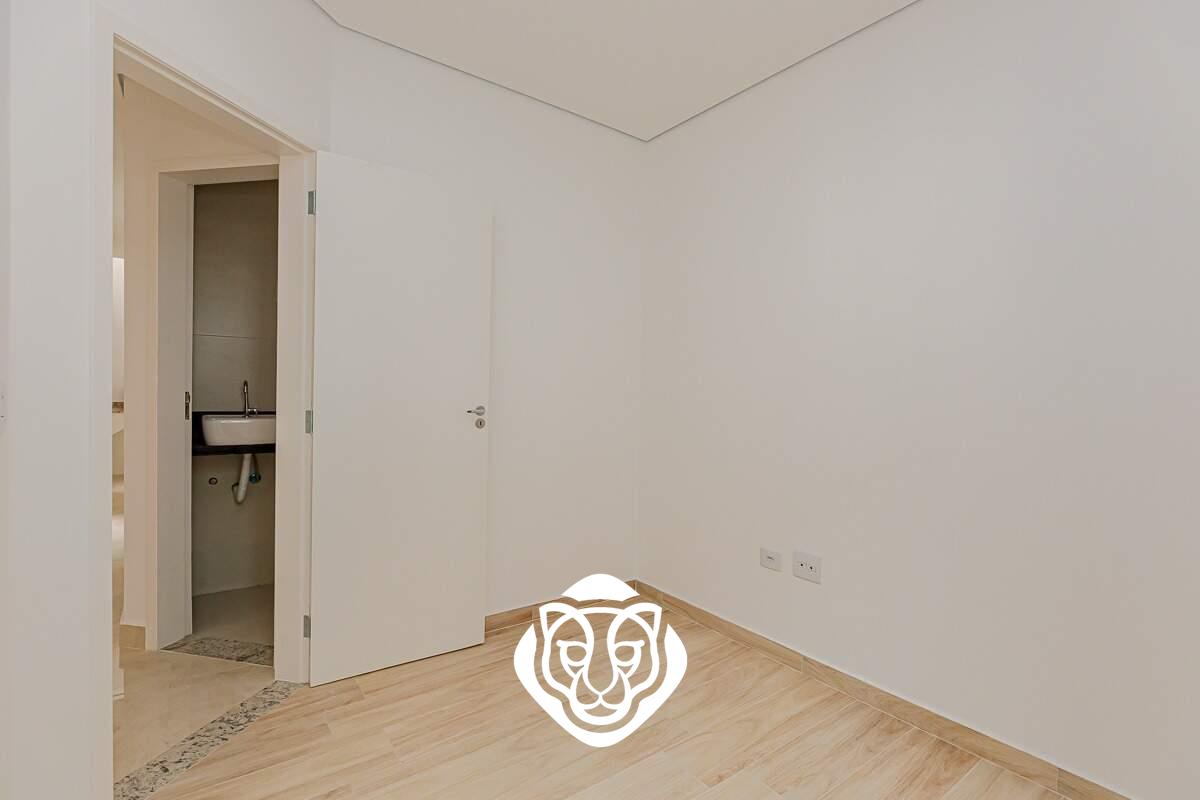 Dormitório Suíte II