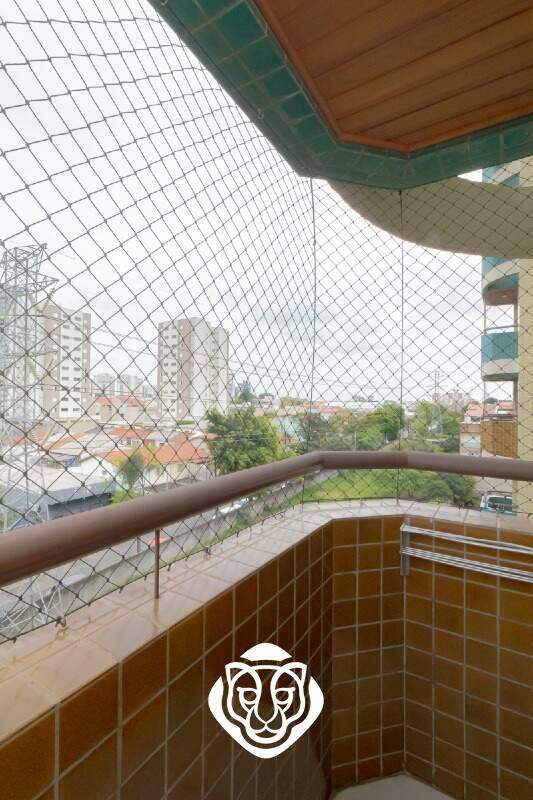 Varanda Dormitório suíte