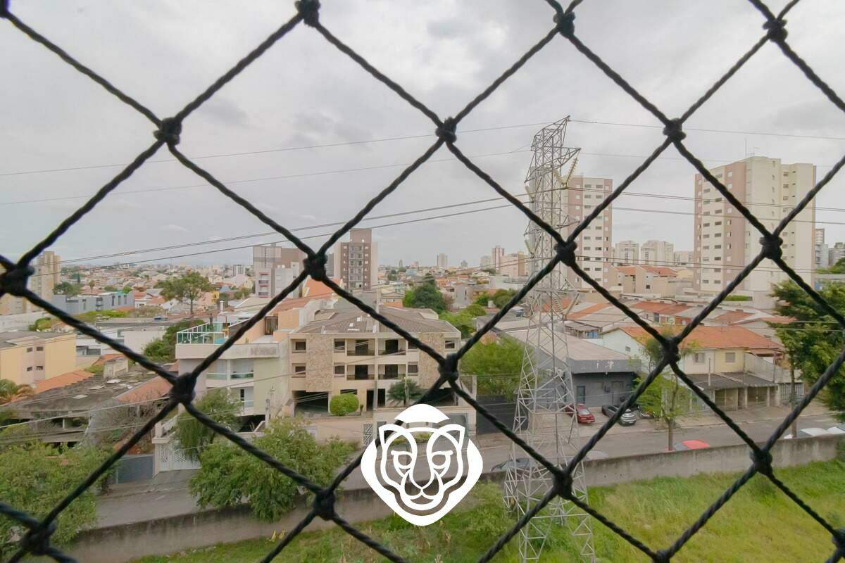 Vista Dormitório suíte