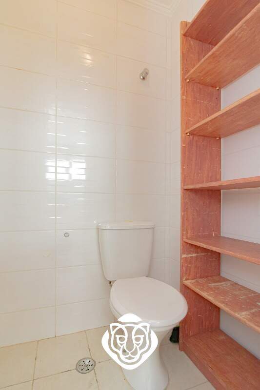 Lavabo Área de serviço