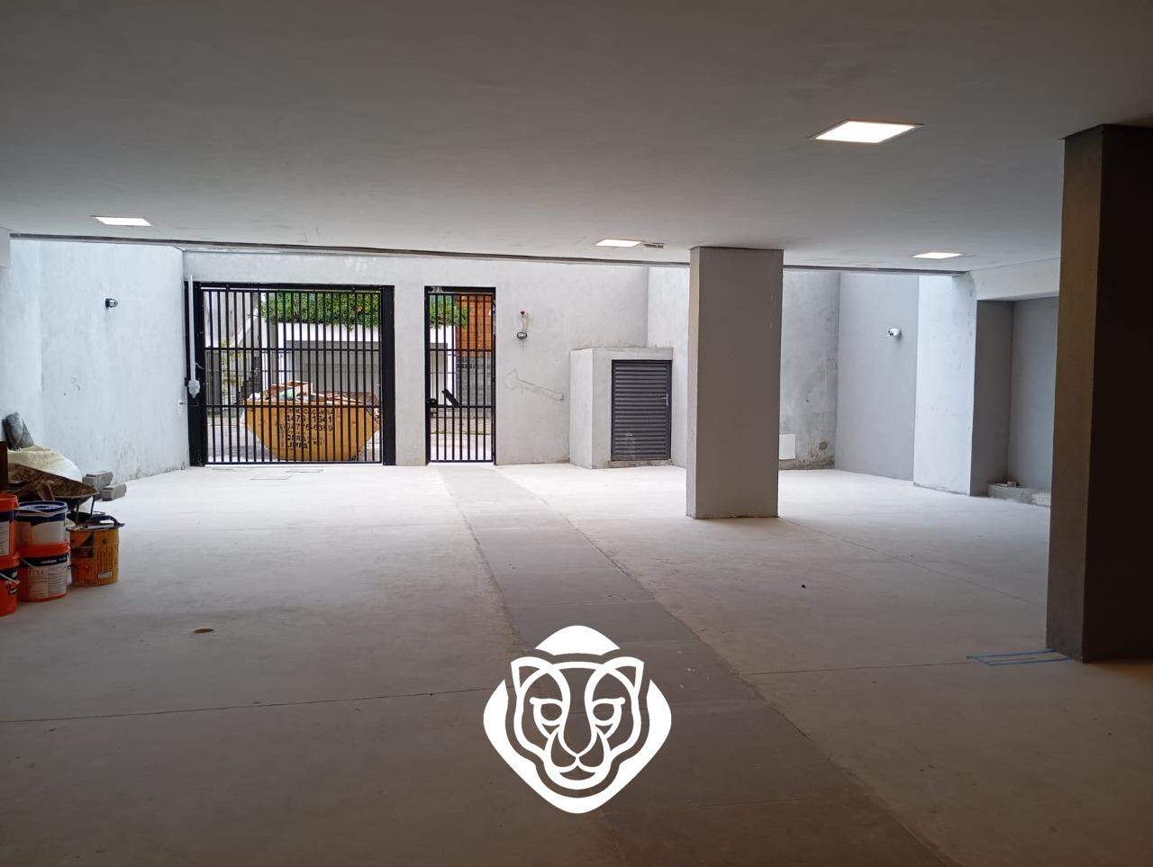 Garagem