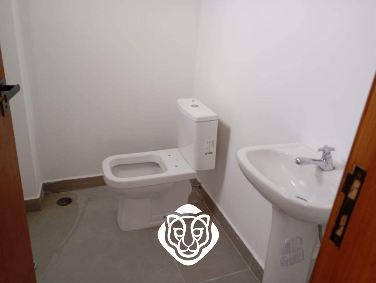 Lavabo - cobertura
