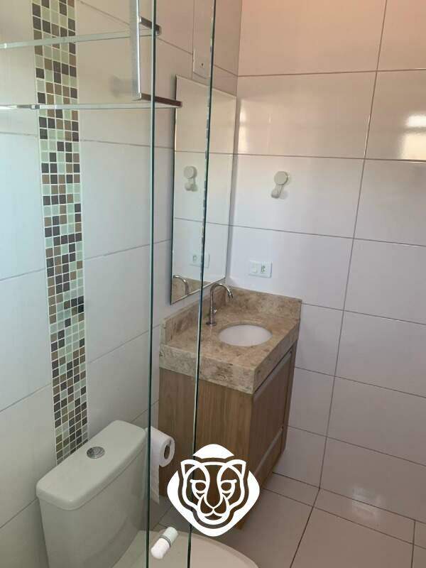 Banheiro Suíte