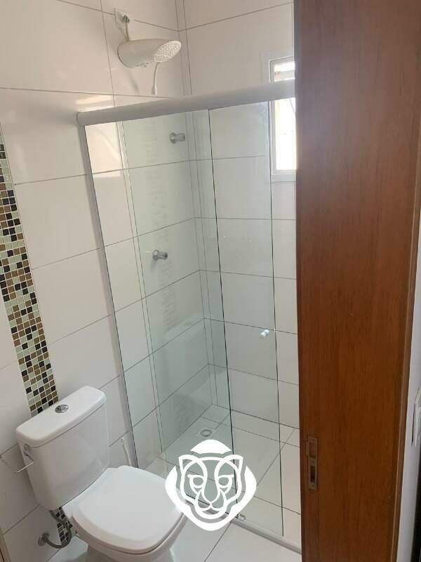 Banheiro Suíte