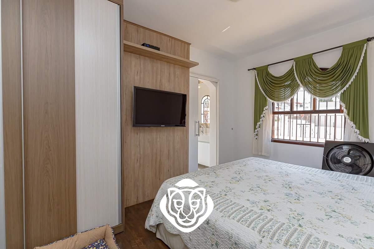 Dormitório III - Suíte