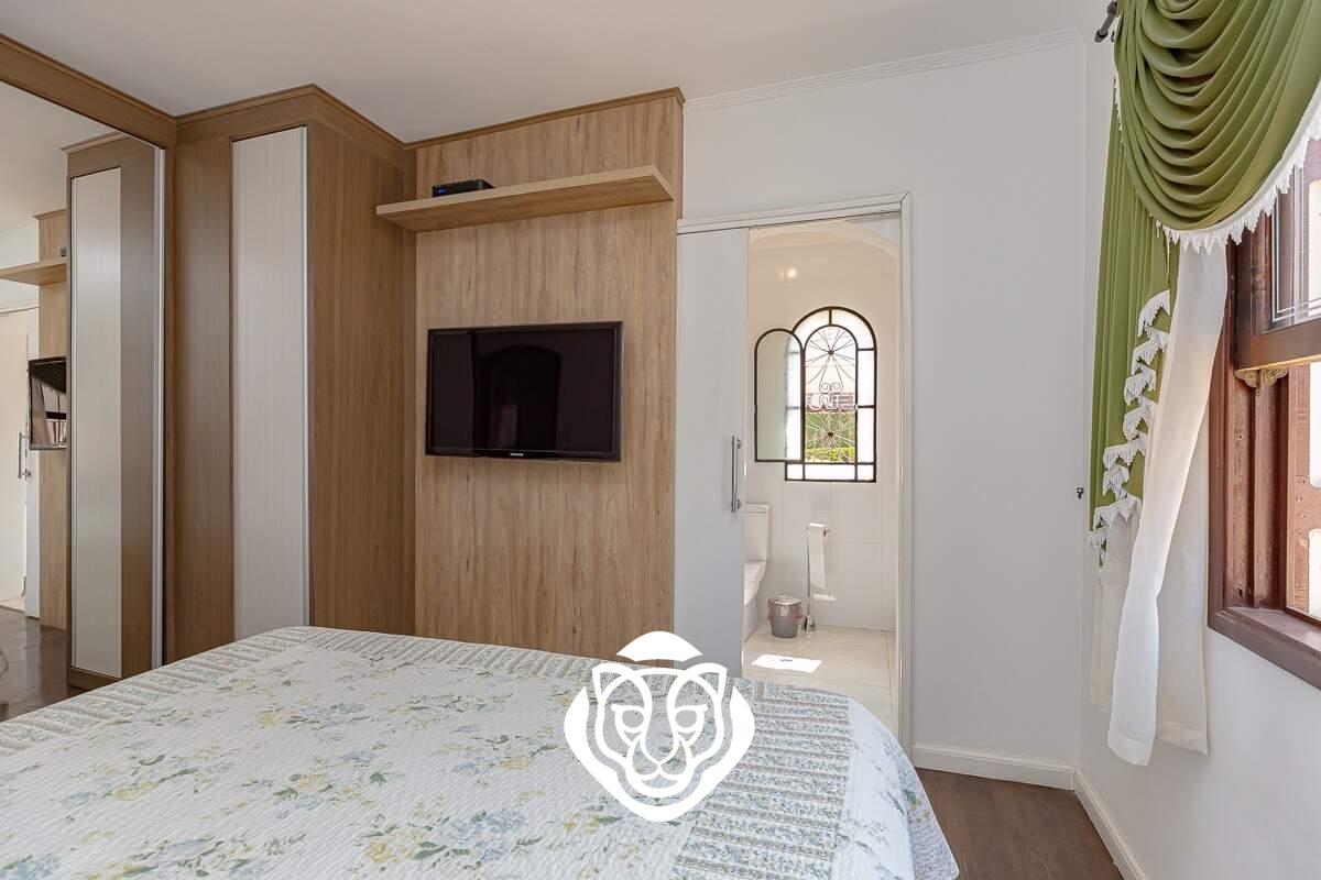 Dormitório III - Suíte