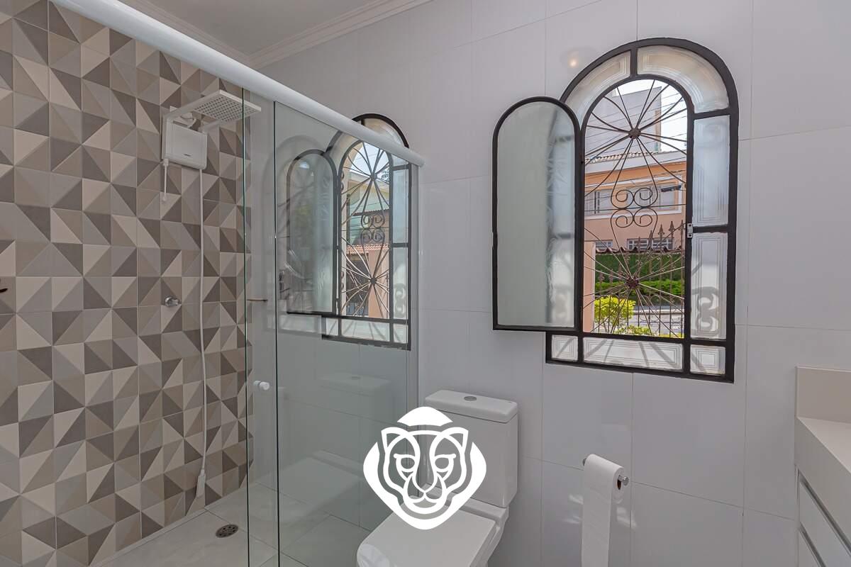 Banheiro - Dormitório III