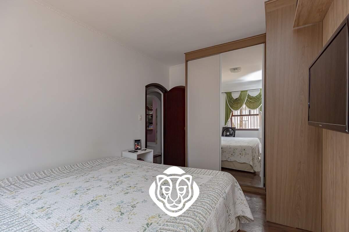 Dormitório III - Suíte