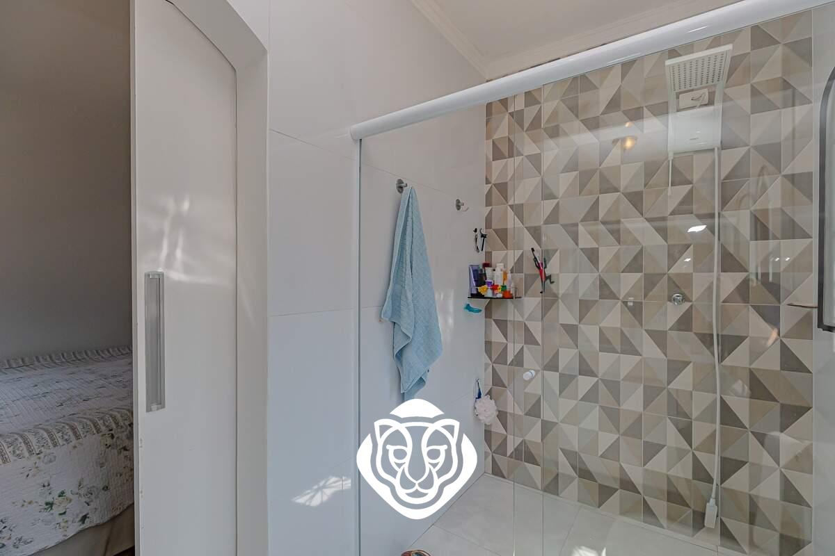 Banheiro - Dormitório III