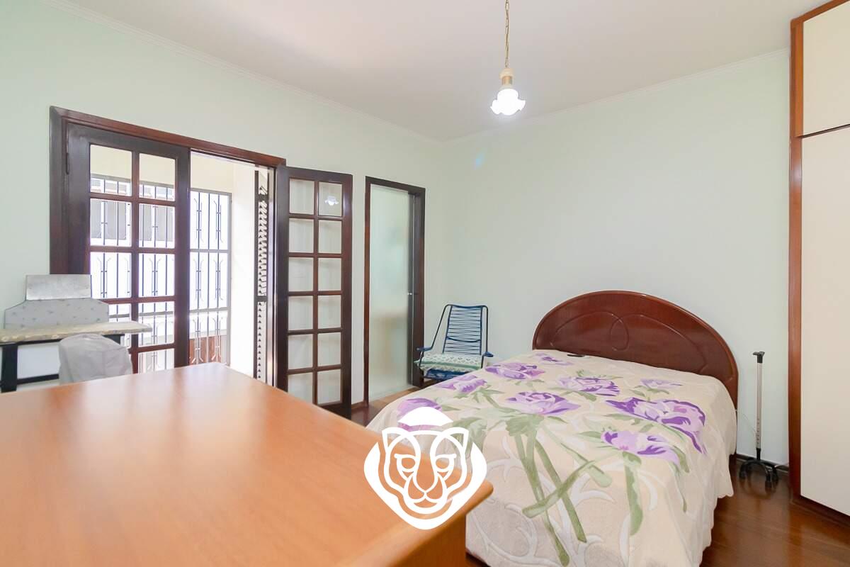 Dormitório suíte I