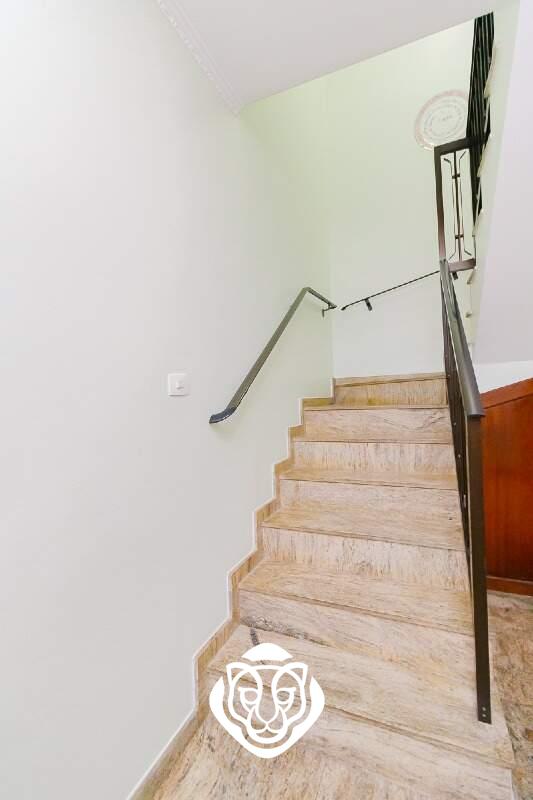 Acesso aos dormitórios 