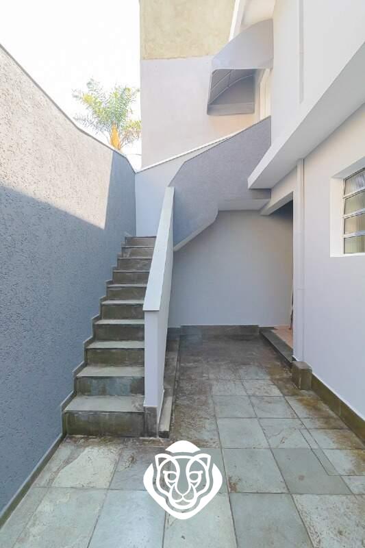 Acesso ao salão de festas