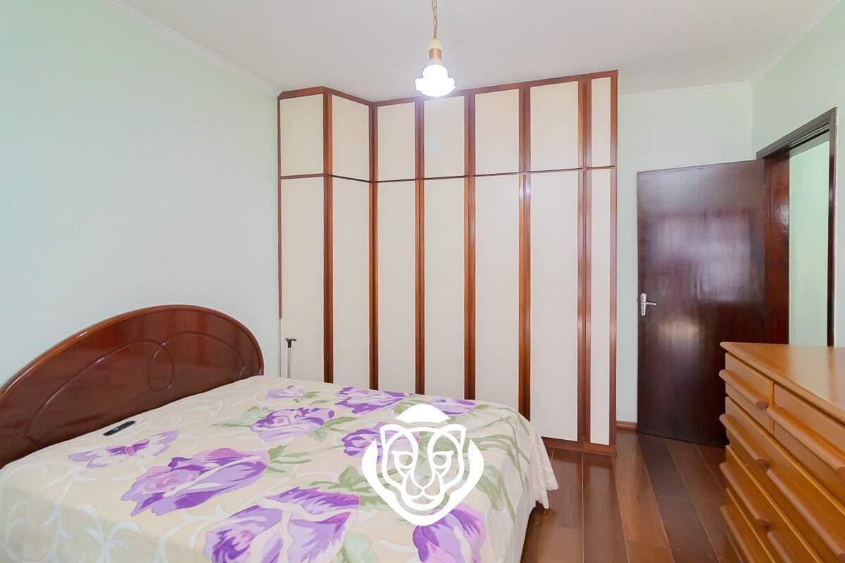 Dormitório suíte I