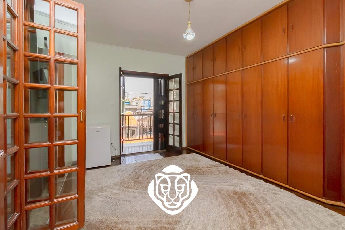 Closet Dormitório suíte III