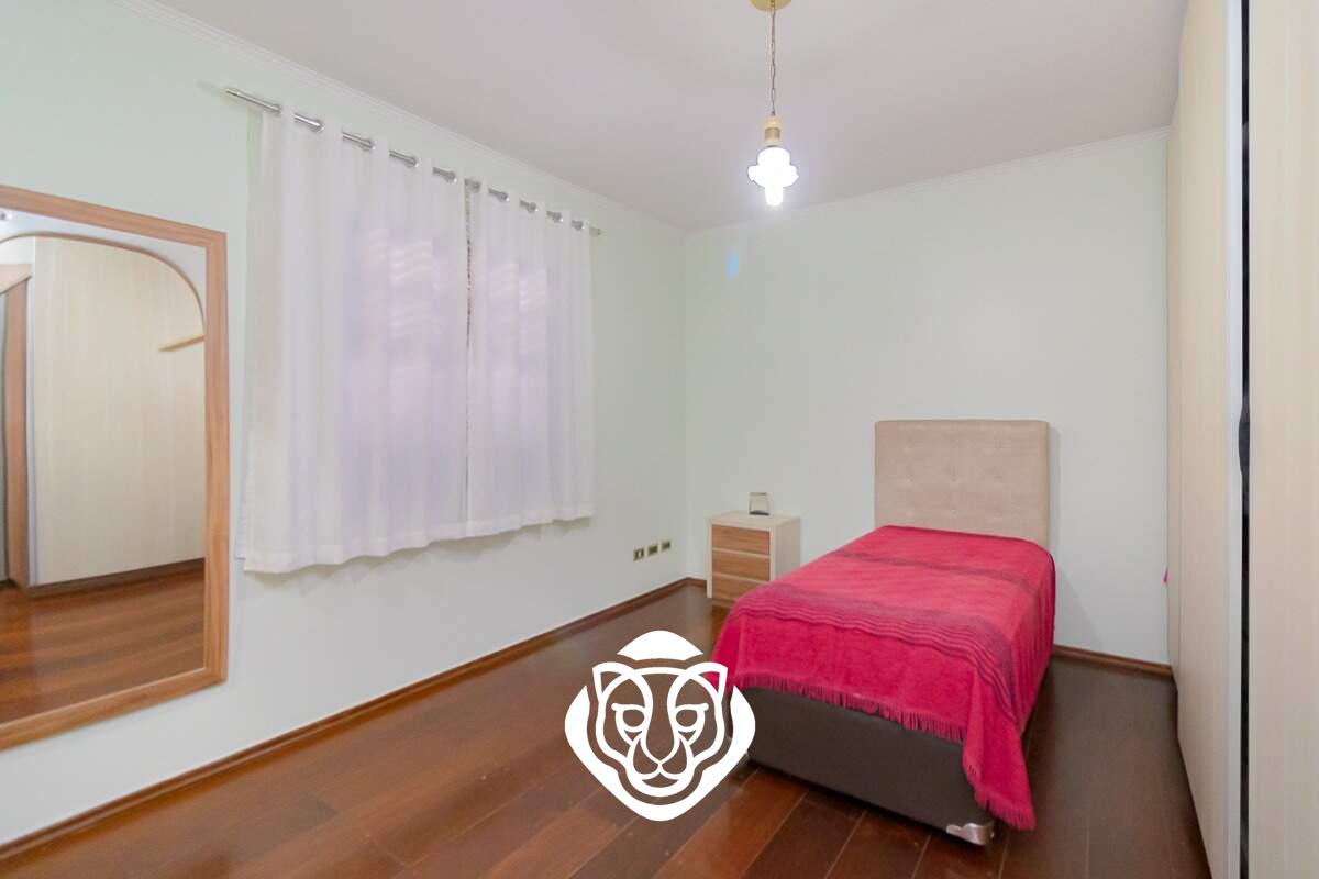 Dormitório suíte II