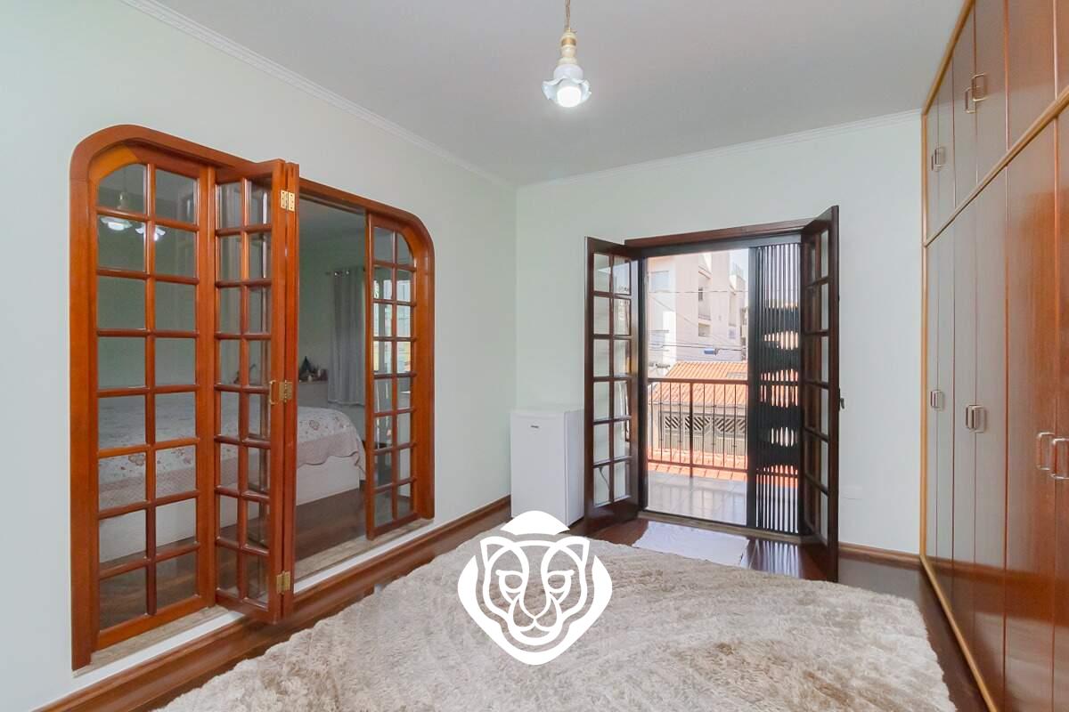 Closet Dormitório suíte III