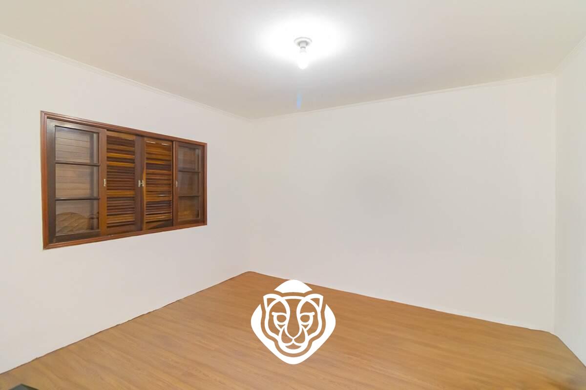 Dormitório Edícula 