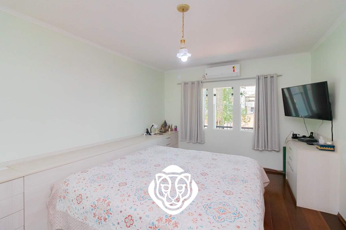 Dormitório suíte III