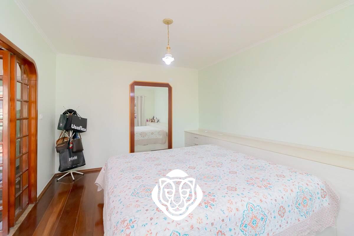 Dormitório suíte III