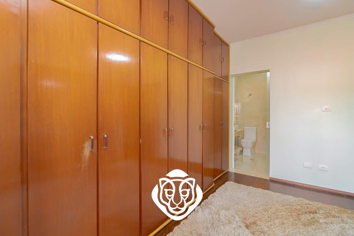 Closet Dormitório suíte III