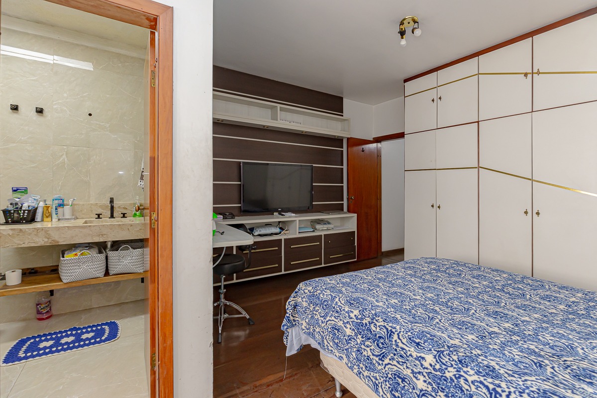 Dormitório III - Suíte