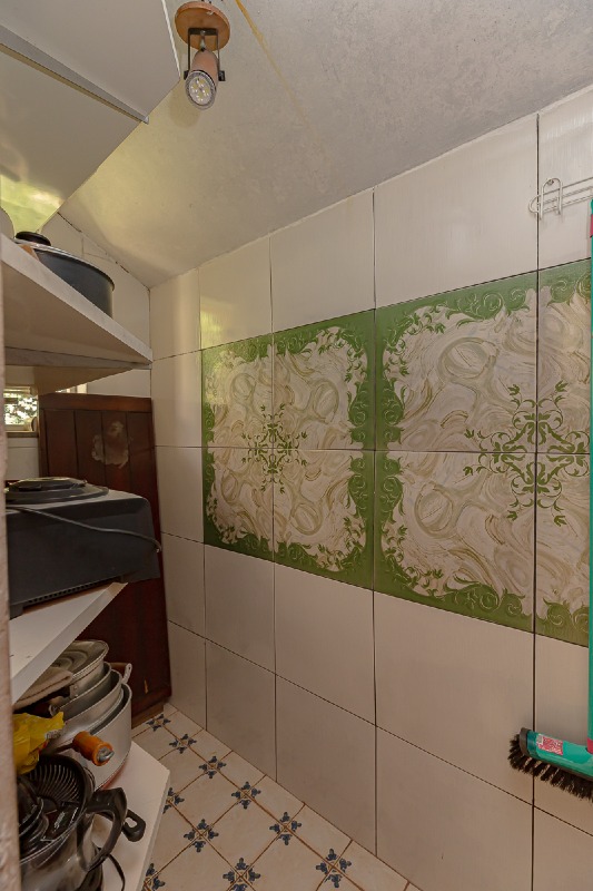 Dispensa área gourmet