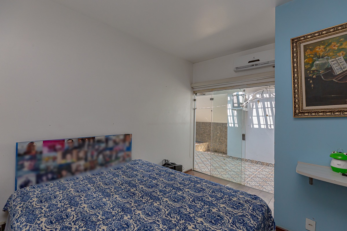 Dormitório III - Suíte 