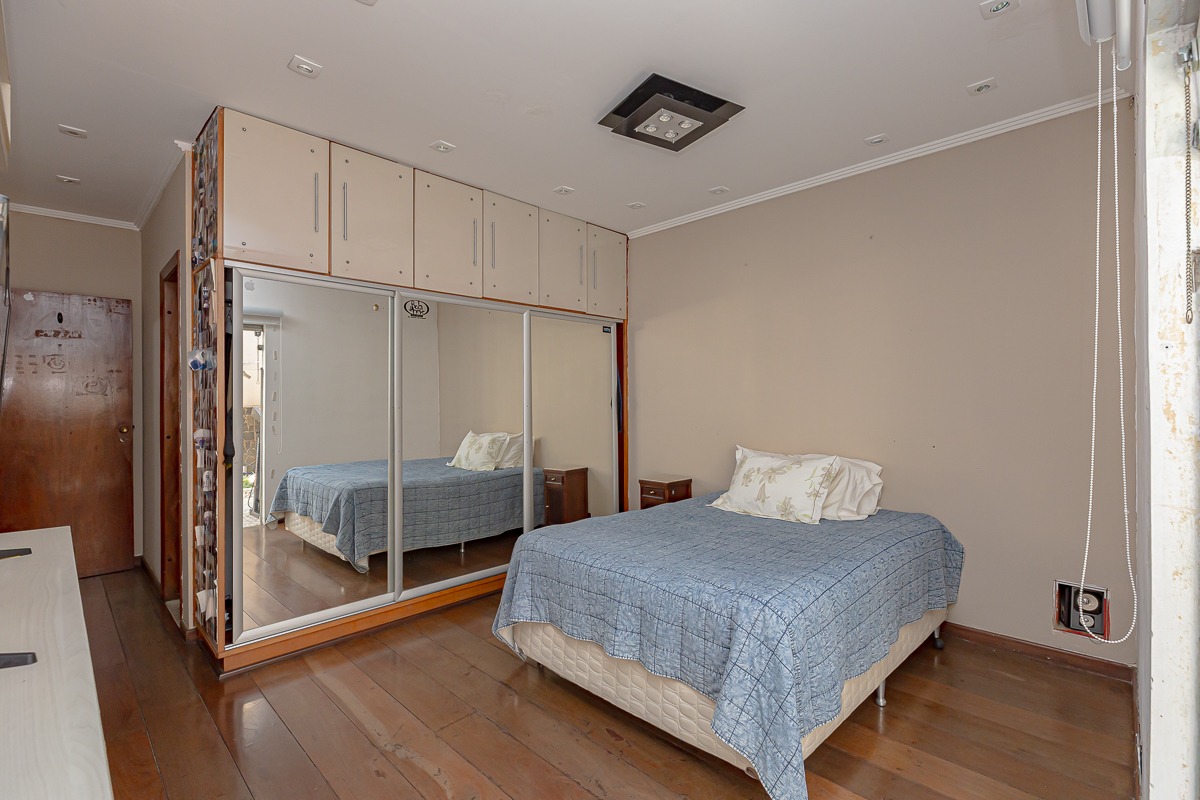 Dormitório IV - Suíte