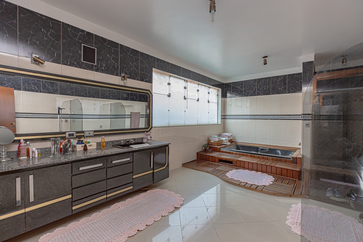 Banheiro - Dormitório II 