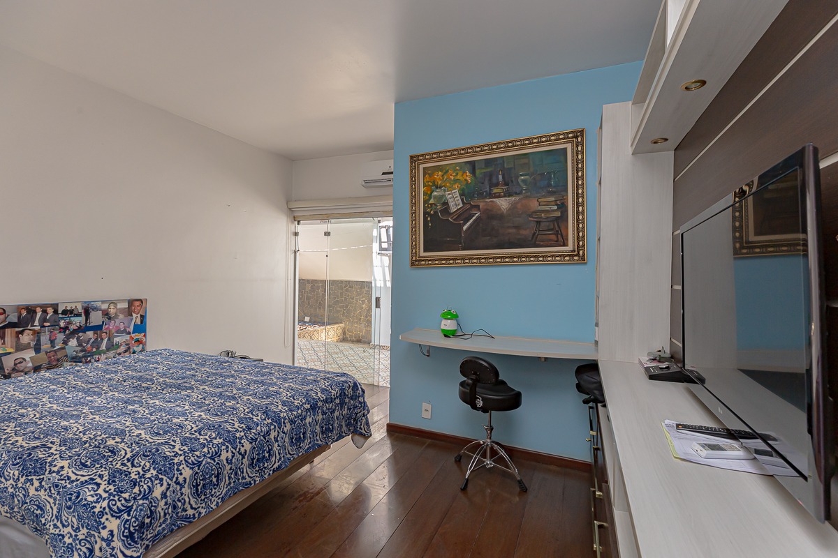 Dormitório III - Suíte