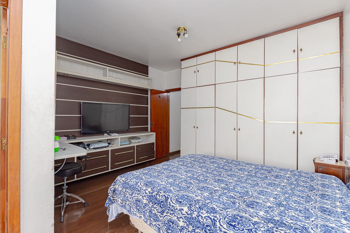 Dormitório III - Suíte