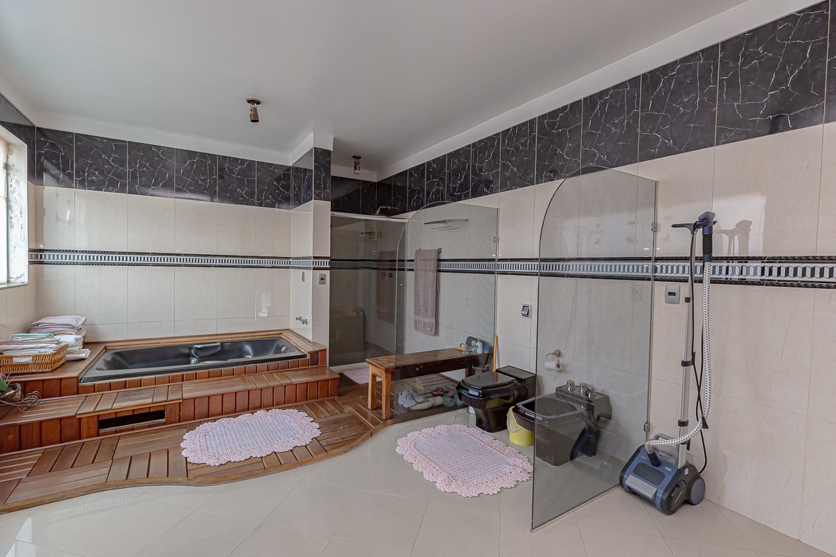 Banheiro - Dormitório II 