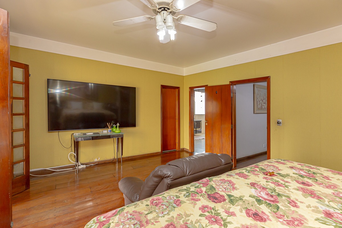 Dormitório II - Suíte 