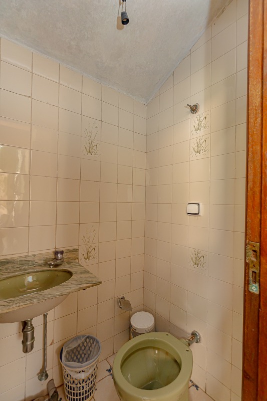 Lavabo área gourmet