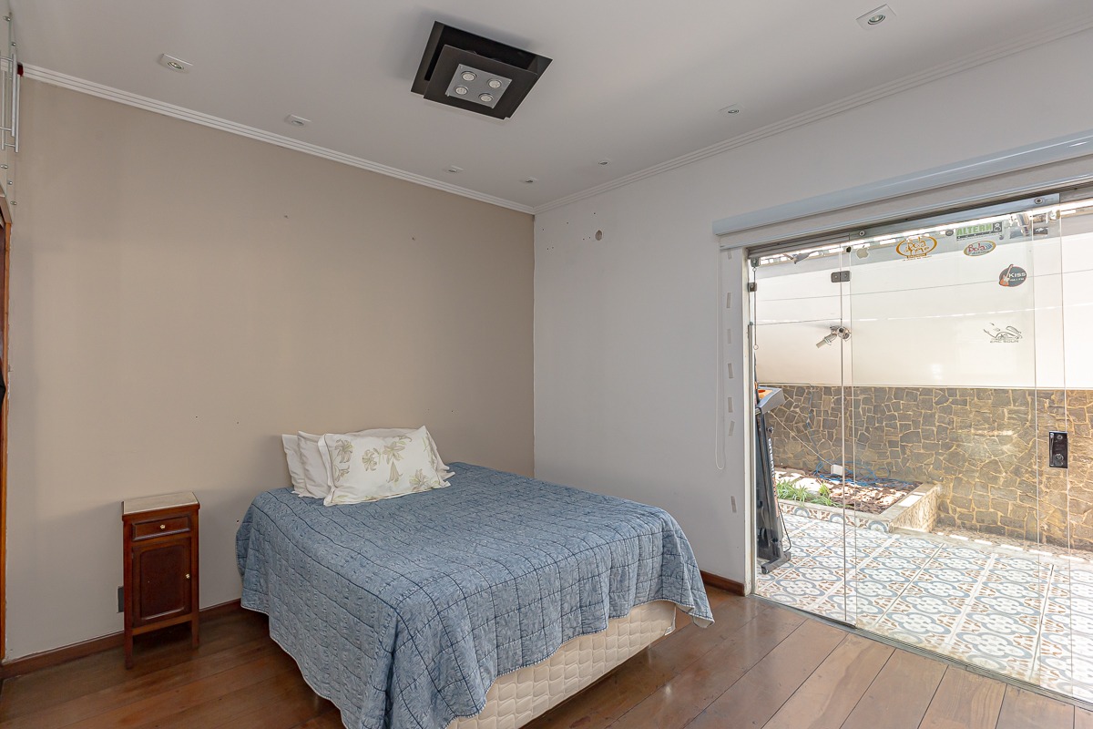 Dormitório IV - Suíte