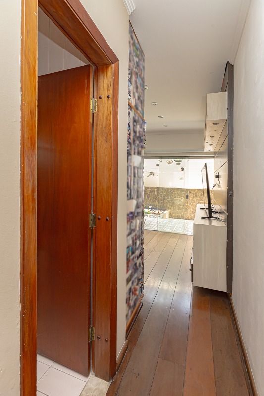 Dormitório IV - Suíte