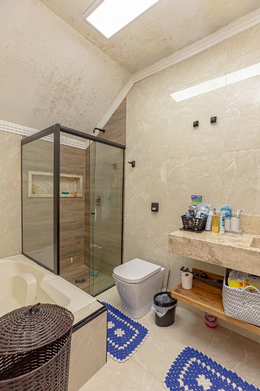 Banheiro - Dormitório III