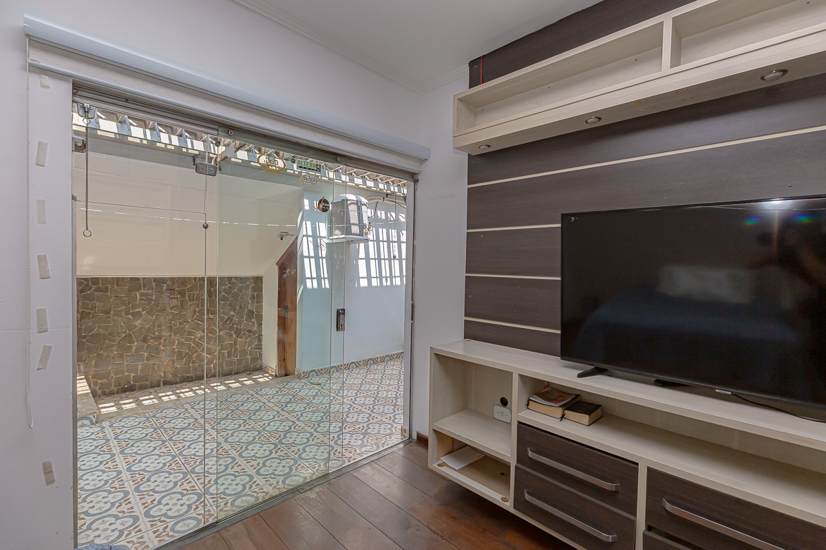 Dormitório IV - Suíte