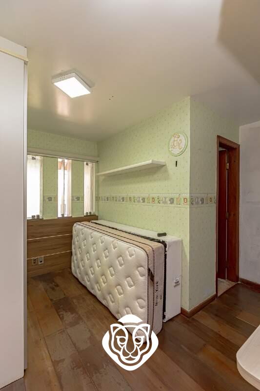 Dormitório I - Suíte 