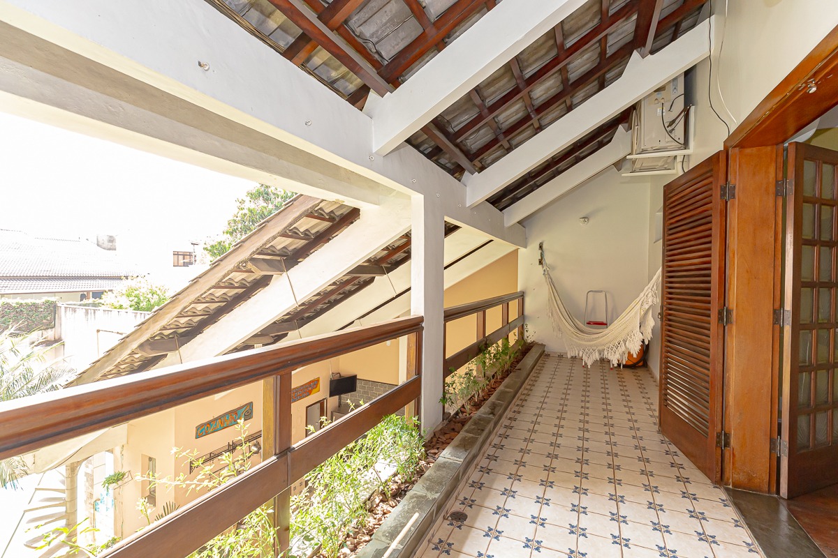 Sacada - Dormitório II 