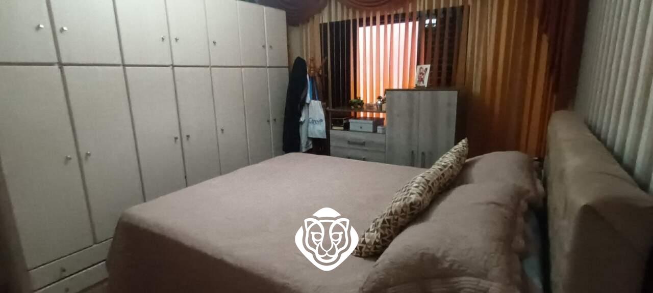 Dormitório III Suíte