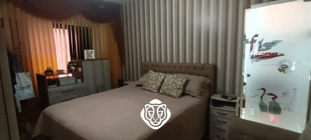 Dormitório III Suíte