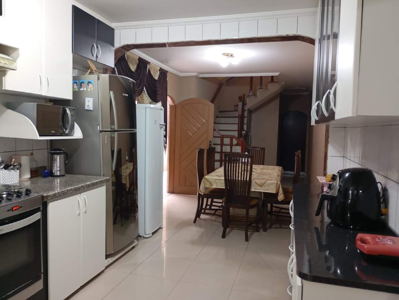 Copa/cozinha