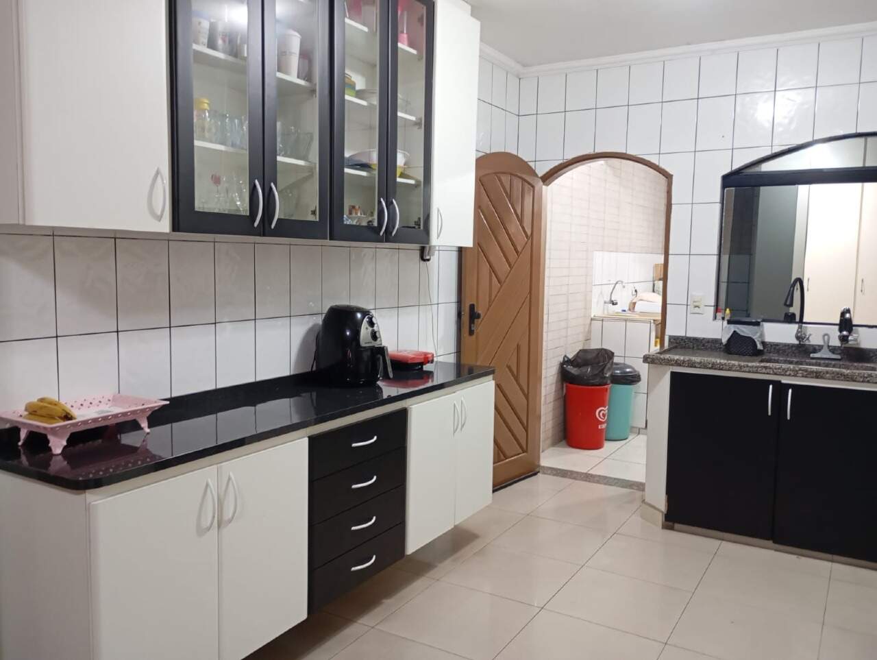Cozinha