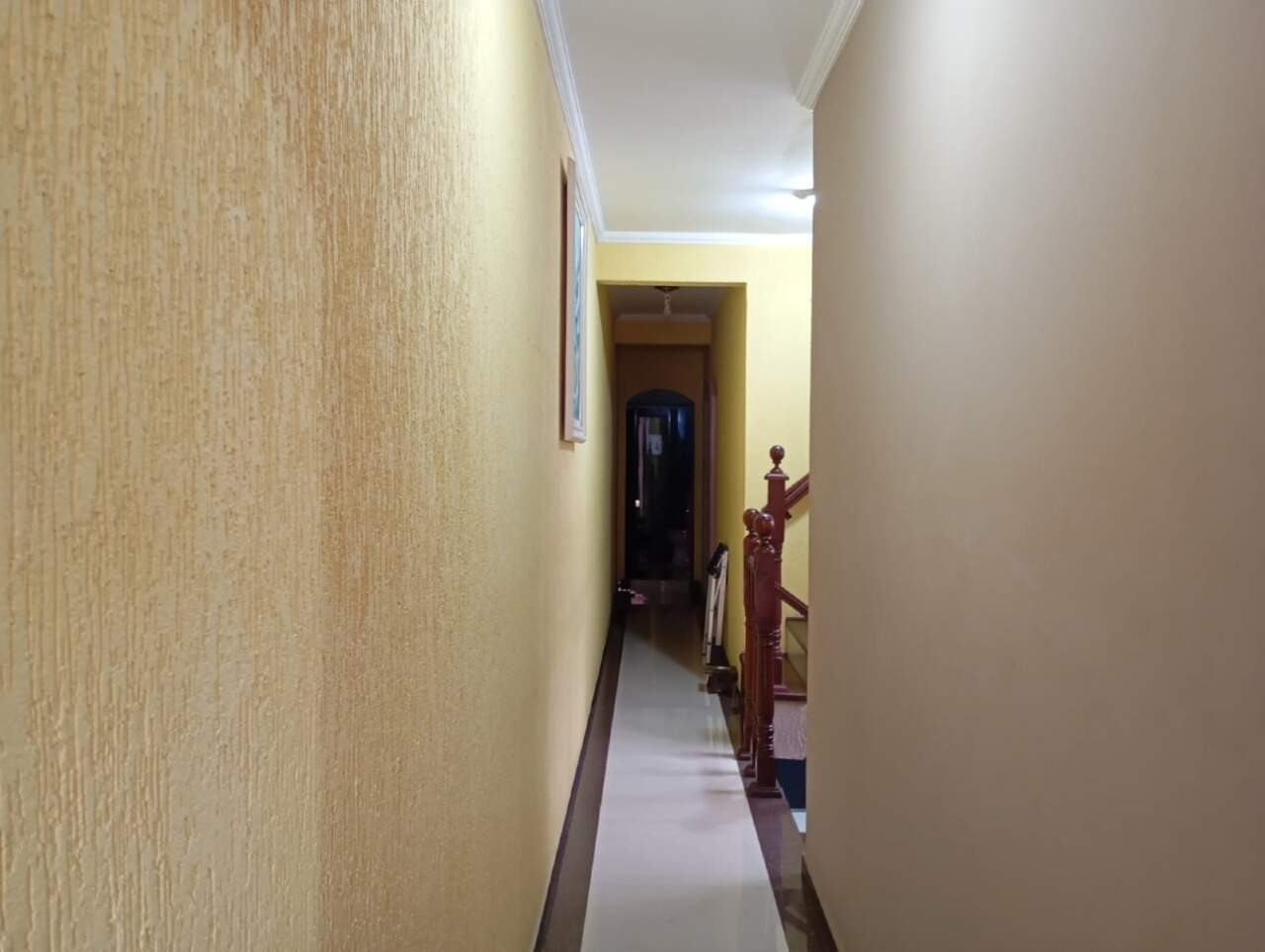 Corredor interno