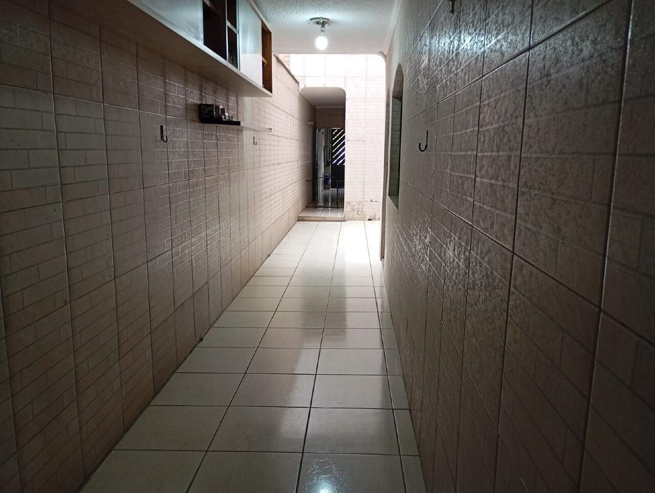 Corredor lateral