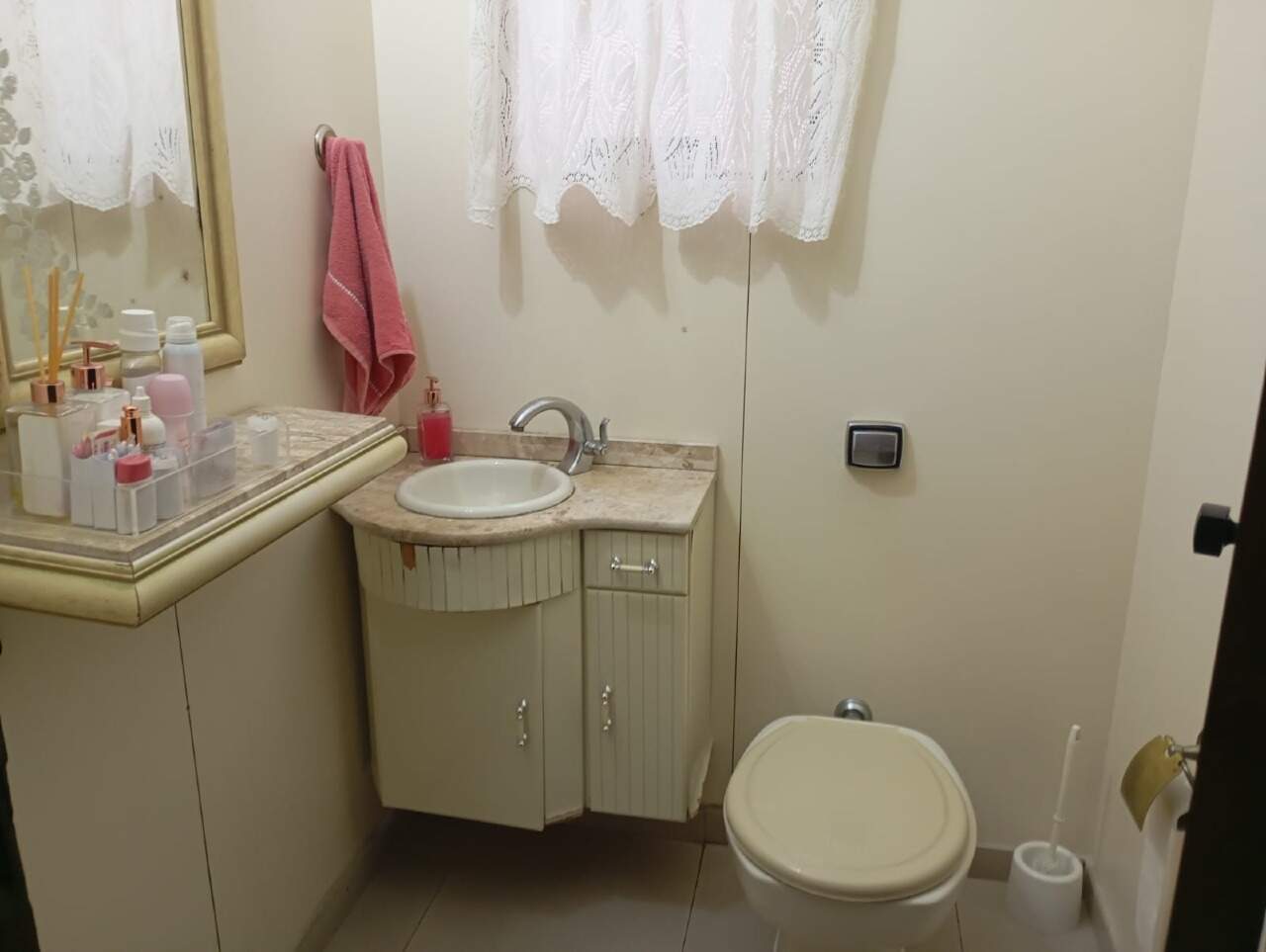 Lavabo