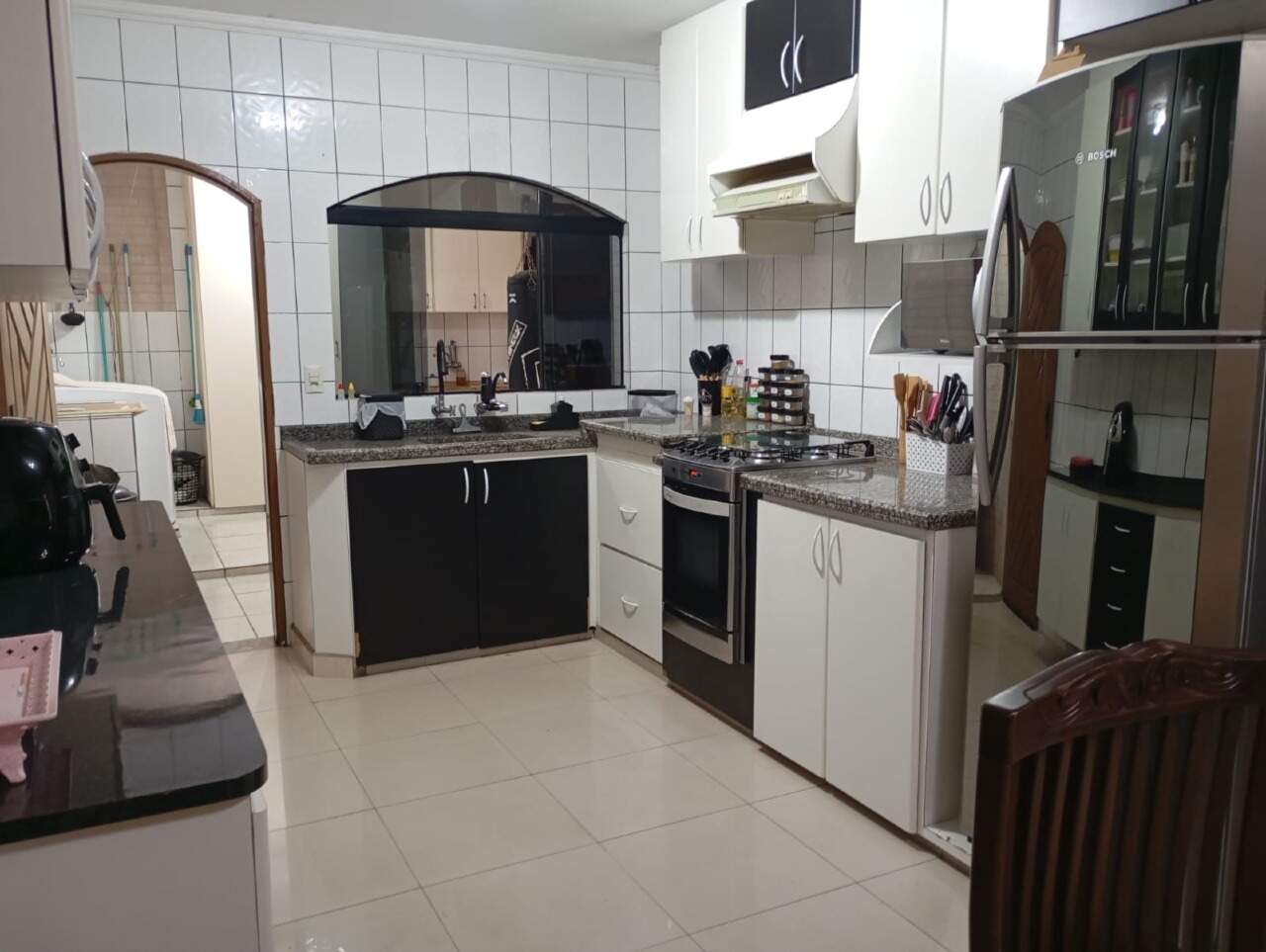 Cozinha